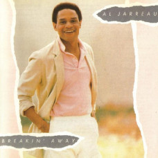 Al Jarreau, Breakin` Away (LP)