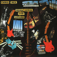 Chris Rea, Road Songs For Lovers