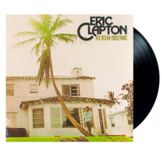 Eric Clapton - 461 Ocean Boulevard (LP)