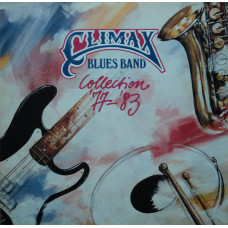 Climax Blues Band, Collection `77-`83 (LP)