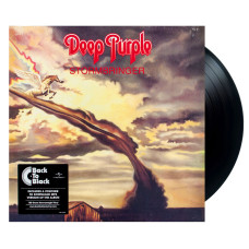 Deep Purple - Stormbringer (LP)