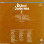 Richard Clayderman, Profile 1 (LP)