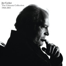 Joe Cocker, The Ultimate Collection (2 CD)