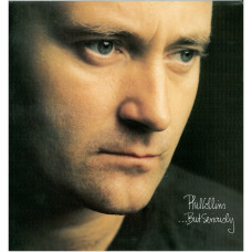 Phil Collins, …But Seriously (LP)