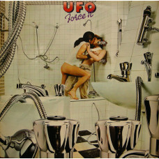 UFO, Force It (LP)