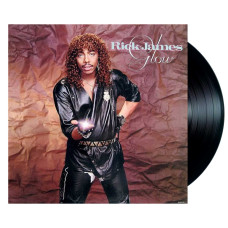 Rick James - Glow (LP)