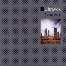 Ultravox, Lament (LP)