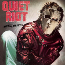 Quiet Riot, Metal Health (LP)