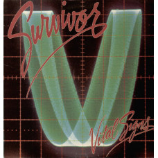 Survivor, Vital Signs (LP)