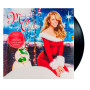 Mariah Carey, Merry Christmas II You (2010) (Limited Edition Red Vinyl) (LP)