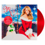 Mariah Carey - Merry Christmas II You (Limited Edition Red Vinyl) (LP)