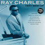 Ray Charles, Very Best Of Ray Charles (180 Gram Heavyweight Vinyl) (LP)