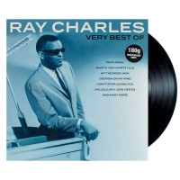 Ray Charles - Very Best Of Ray Charles (LP)