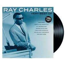Ray Charles - Very Best Of Ray Charles (LP)