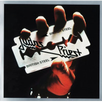 Judas Priest - British Steel (CD)