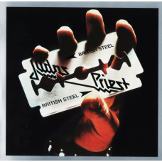 Judas Priest - British Steel (CD)