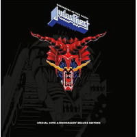 Judas Priest, Defenders Of The Faith (1984) Special 30Th Anniversary Deluxe Edition (3CD)