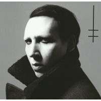 Marilyn Manson - Heaven Upside Down (CD)