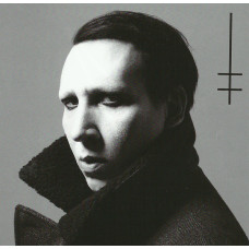 Marilyn Manson - Heaven Upside Down (CD)