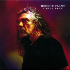 Robert Plant, Carry Fire