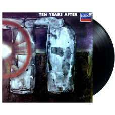 Ten Years After – Stonedhenge (LP)