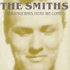 The Smiths - Strangeways - Here We Come (CD) The Smiths - Strangeways - Here We Come (CD)