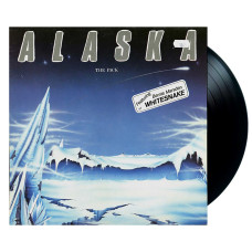 Alaska - The Pack (LP)