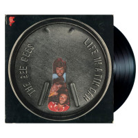 Bee Gees - Life In A Tin Can (LP)