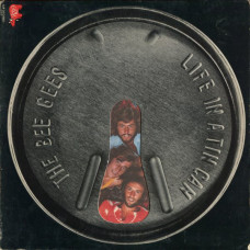 Bee Gees, Life In A Tin Can (LP)