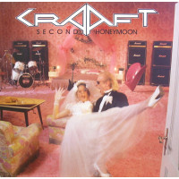 Craaft, Second Honeymoon (LP)