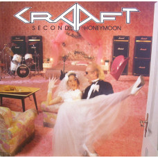 Craaft, Second Honeymoon (LP)