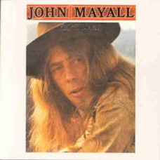 John Mayall, Empty Rooms (LP)