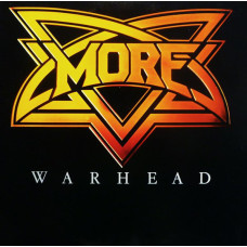 More, Warhead (LP)