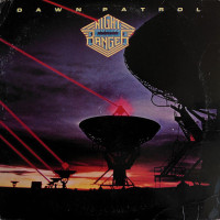 Night Ranger, Dawn Patrol (LP)