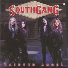 Southgang, Tainted Angel (Uk) (LP)