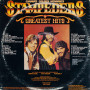 Stampeders, Greatest Hits (2 LP)