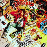 Tankard, The Morning After (LP)