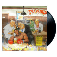 Tankard - The Meaning Of Life (LP)