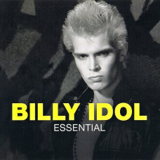 Billy Idol, Essential