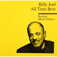 Billy Joel - All Time Best (CD)