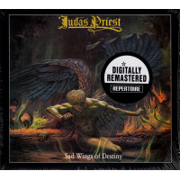 Judas Priest - Sad Wings Of Destiny (CD)