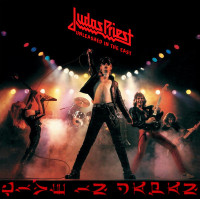 Judas Priest, Unleashed In The East (1979)
