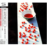 Paul Mccartney, Mccartney (1970) (Japan Ed.) (SHM-CD)