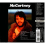 Paul Mccartney, Mccartney (1970) (Japan Ed.) (SHM-CD)