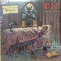 Dio - Dream Evil (CD)