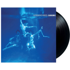 Catherine Wheel - Chrome (LP)