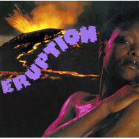 Eruption, Eruption (LP)