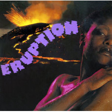 Eruption, Eruption (LP)