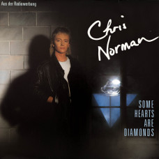 Chris Norman, Some Hearts Are Diamonds (LP)