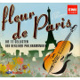 Fleur De Paris - The 12 Cellists Of The Berlin Philharmonic, Сборник